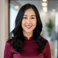 BTS Thailand Employee Mai Tanjitpiyanond's profile photo