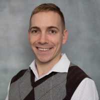 Cognex Corporation Employee Noah Goldstein's profile photo