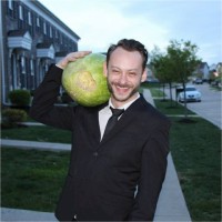 Reputation Defense Network Employee Wesley Hopkins's profile photo