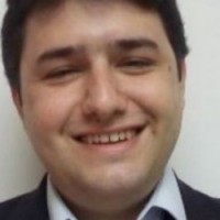 Banco do Brasil Employee Rafael Collaço's profile photo