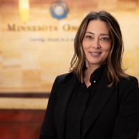 Minnesota Oncology Employee Stacie Keogh's profile photo