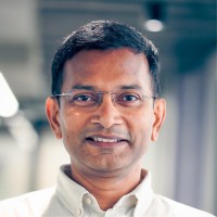 NewSpace Research and Technologies Employee Julius Amrit's profile photo