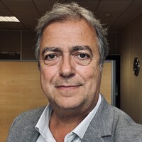 Kawasaki Motors Europe N.V. Employee Laurent Schmautz's profile photo