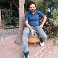 Dr. Oetker India Employee Mukul Maheshwari's profile photo