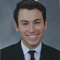 SuChef Employee Mati Davis's profile photo
