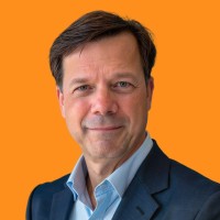 InfraSensing Employee Martin van Laere's profile photo