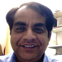 Texas Tech University Health Sciences Center Employee Hemachandra Reddy's profile photo