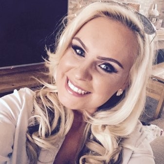 Secarma Ltd Employee Jessica Entwistle's profile photo