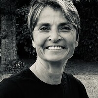 Retarus Employee Kristin Sjöström-Marette's profile photo