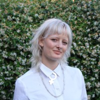 Stanford University Employee Eva Jones's profile photo
