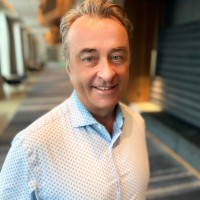 Scribewise Employee John Miller's profile photo