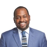 National Basketball Association (NBA) Employee Mike Taylor's profile photo