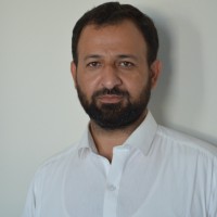 IRC Employee Sohail Ahmad's profile photo