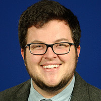 Bain & Company Employee John Graber's profile photo