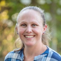 Hatch Data Employee Lindsay Spivey's profile photo