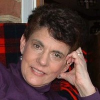 Sandi Weiss Email & Phone Number