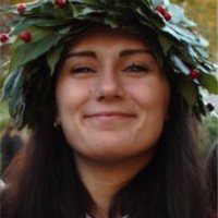 Agicap Employee Giulia Leoni's profile photo