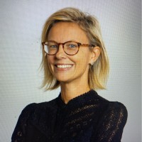 Hudson Benelux Employee Charlotte Sabbe's profile photo