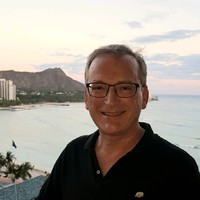 Sport New Zealand Employee Nick Egerton's profile photo