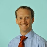 International Schools Partnership Limited Employee Jonathan Cooper's profile photo