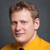 MAJIQ Inc. Employee Eric Lundahl's profile photo
