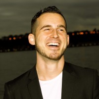 Igloo Vision Employee Daniel Glavin's profile photo
