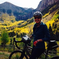 The Collaborative Inc Employee Sarah Feinberg's profile photo