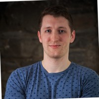 Enea AdaptiveMobile Security Employee Joshua Kelly's profile photo