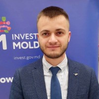 Apleona Ireland Employee Igor Saracut's profile photo