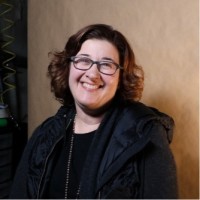 Salesforce Employee Domenique Buxton's profile photo