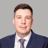 BNP Paribas Real Estate Employee Lee Rogers's profile photo