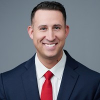 United States Air Force Employee Anthony Faust's profile photo