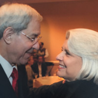 Judith Zaffirini Email & Phone Number