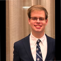Vanguard Employee Spencer Tripp's profile photo