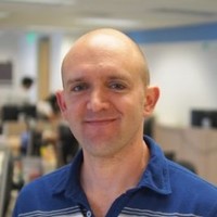 Aaron Rich Email & Phone Number