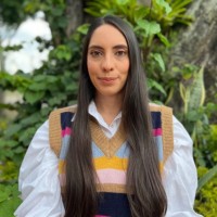 Invest Pacific Employee Katherin Vega's profile photo