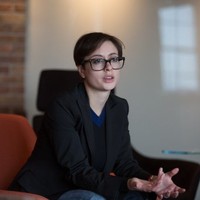 Jump Capital Employee Yelena Shkolnik's profile photo