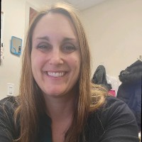 Cleveland Clinic Employee Erin Bender's profile photo