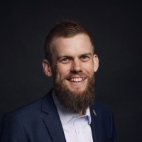 Terminality Employee Giedrius Ambroževičius's profile photo
