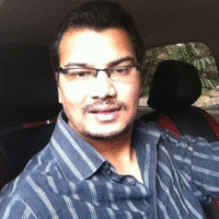 Rolf C. Hagen Inc. Employee Abhi Lakhotia's profile photo