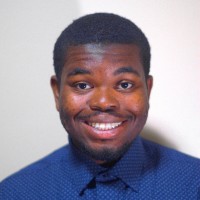 Alpine Method Technologies Employee Mathew Owusu Jr's profile photo