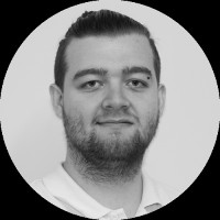 itGlobal Networks Employee Jayden Woolley's profile photo