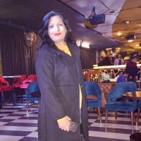 Moresand Employee Rakhi Godara's profile photo