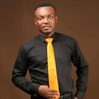 IMS Advertising Employee Eric Okoeguale's profile photo