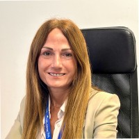 PLASTIC 7A S.L. Employee Belén González Ibáñez's profile photo