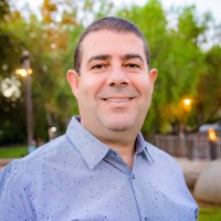 Adobe Employee Sal Daoud's profile photo