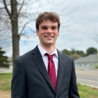 Matthew Oliver's profile photo
