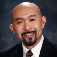 OnCue Technology Employee James Bao's profile photo