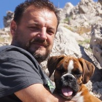 FOTEX Employee Bojan Fošnar's profile photo