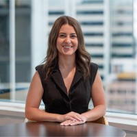 DWF (Australia) Employee Nicolette Shaw's profile photo